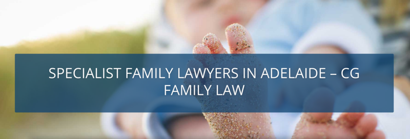 family lawyers adelaide