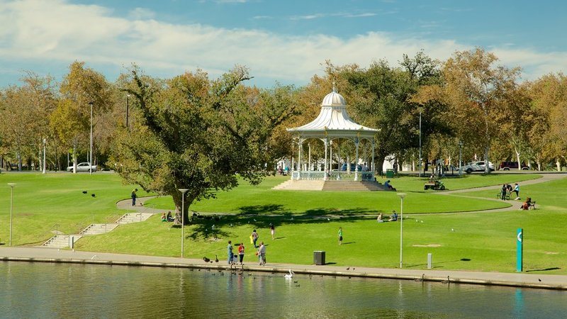 things to do adelaide