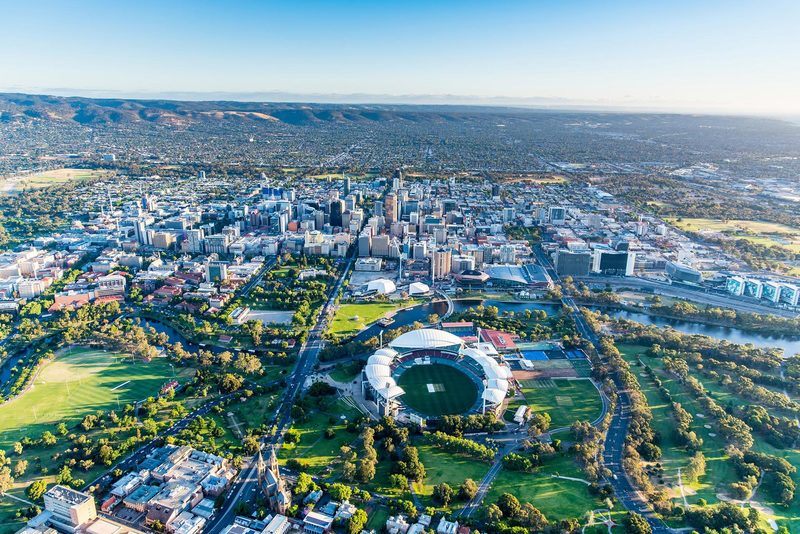 things to do adelaide