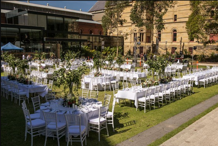 wedding venues adelaide