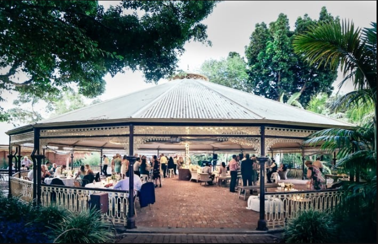 wedding venues adelaide