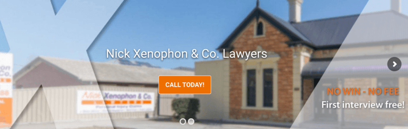 medical negligence lawyers adelaide 