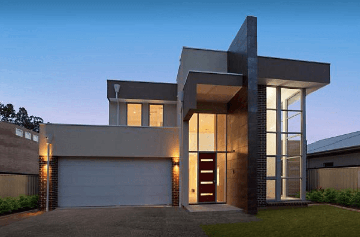 custom homebuilders adelaide