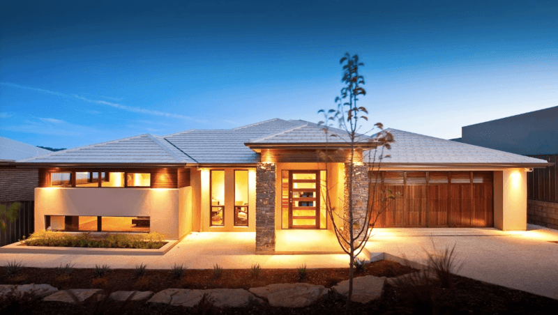 custom homebuilders adelaide