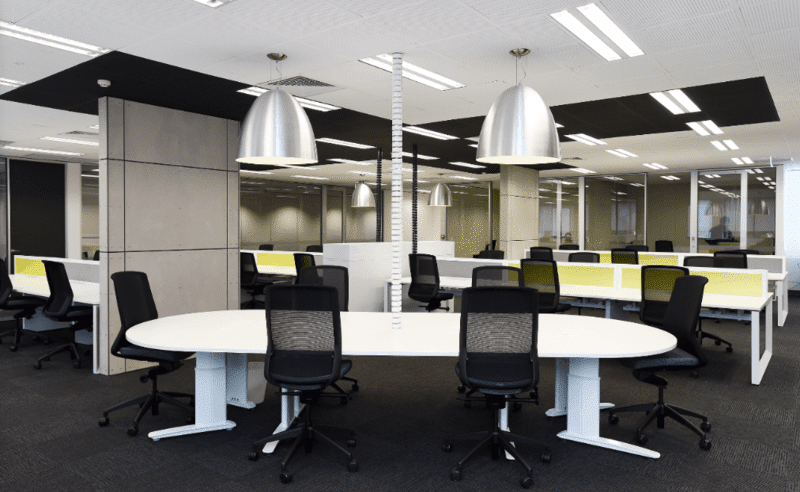 coworking spaces adelaide