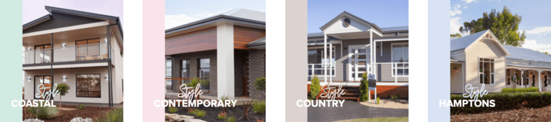 custom homebuilders adelaide