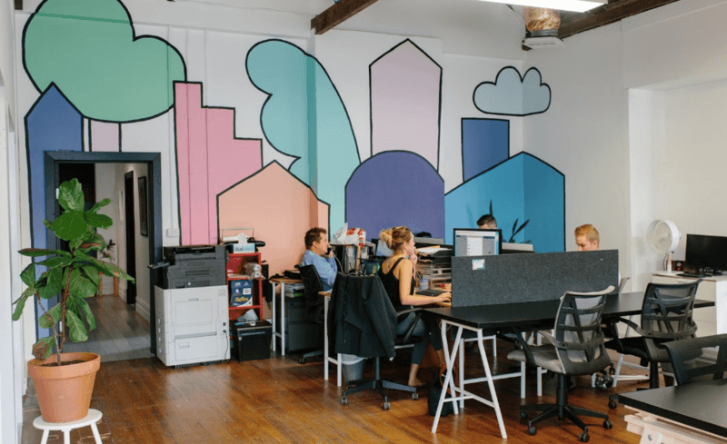 coworking spaces adelaide