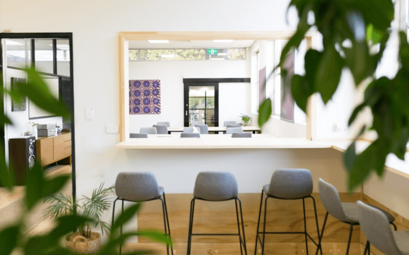 coworking spaces adelaide