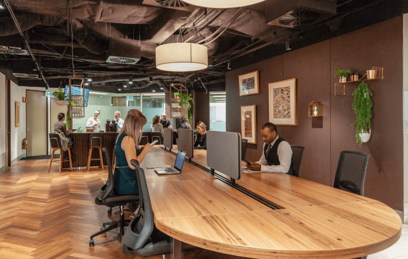 coworking spaces adelaide