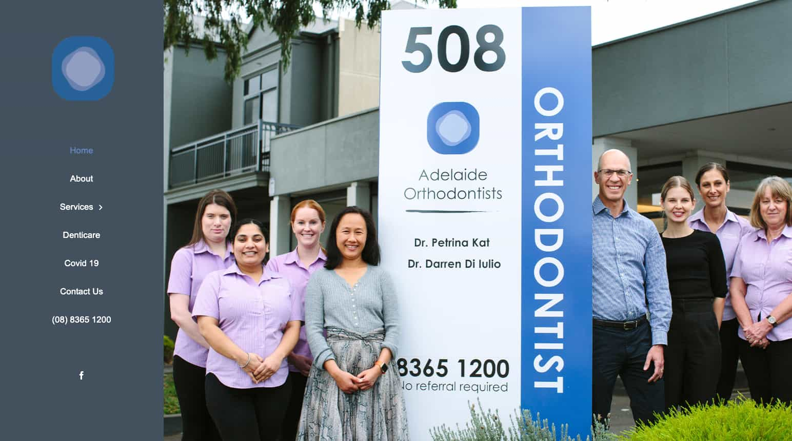 Adelaide Orthodontists