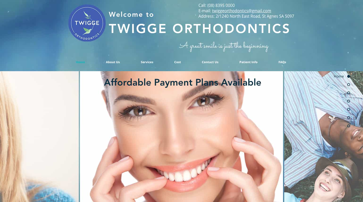 Twigge Orthodontics