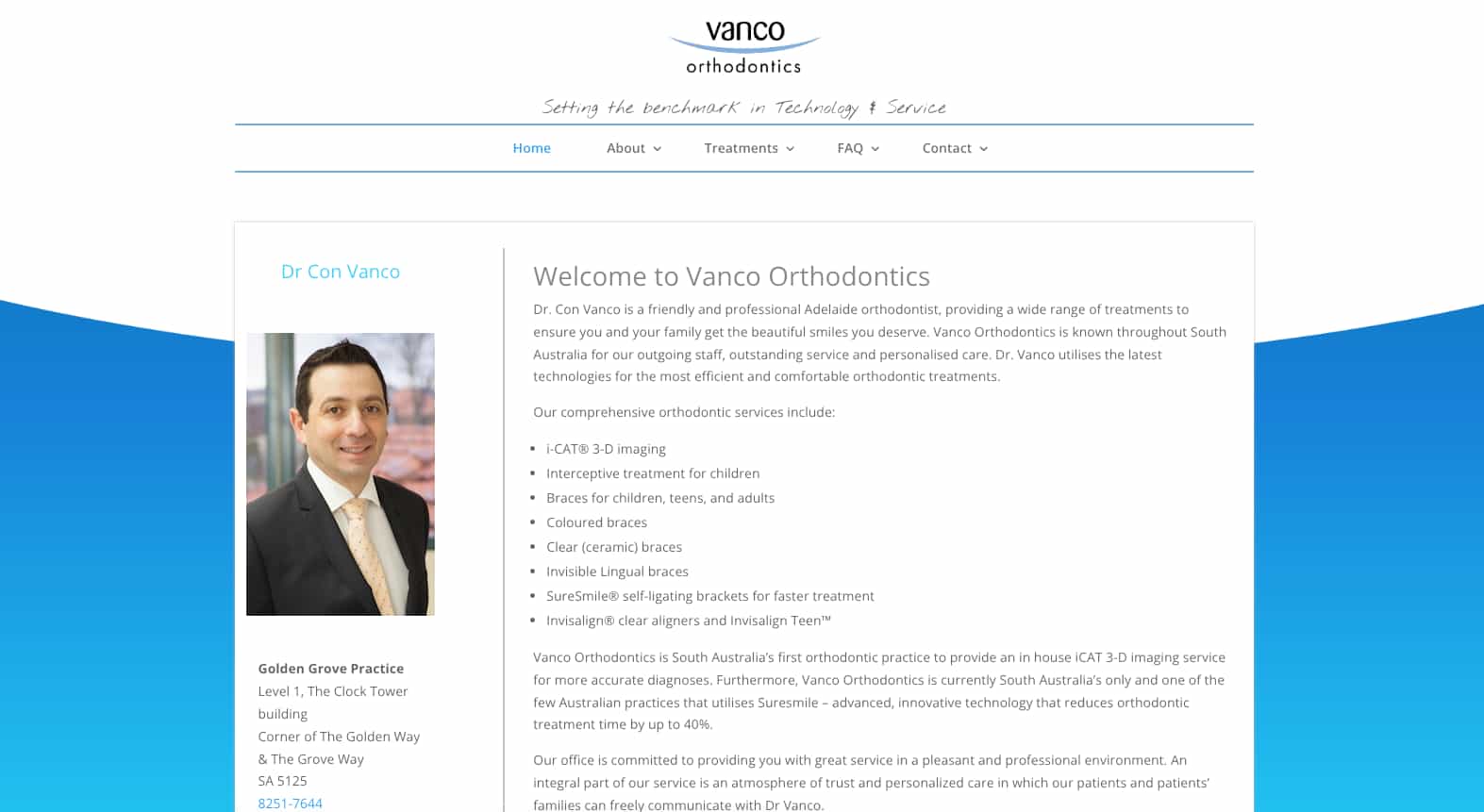 Vanco Orthodontics