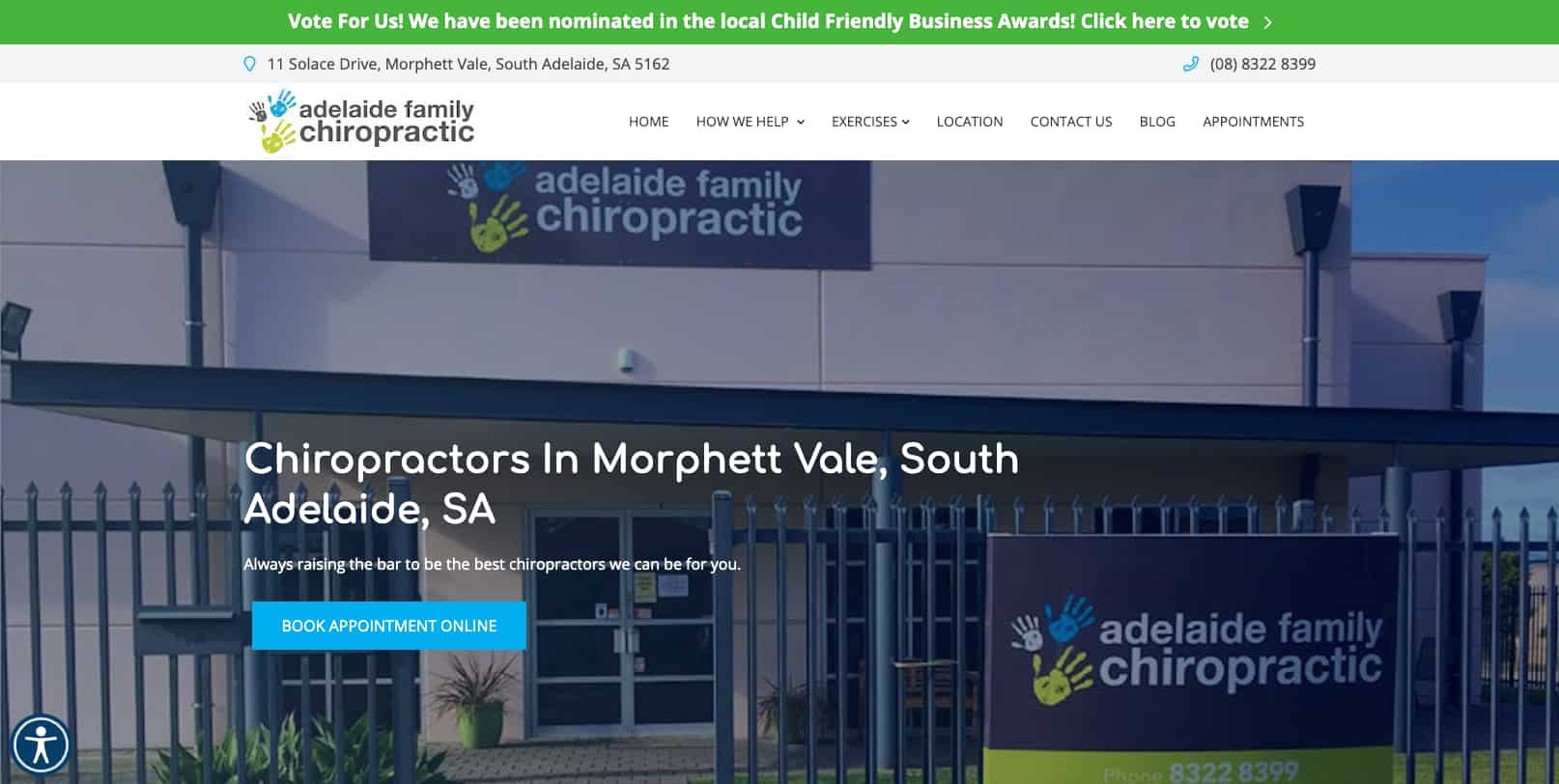 Adelaide Family Chiropractic