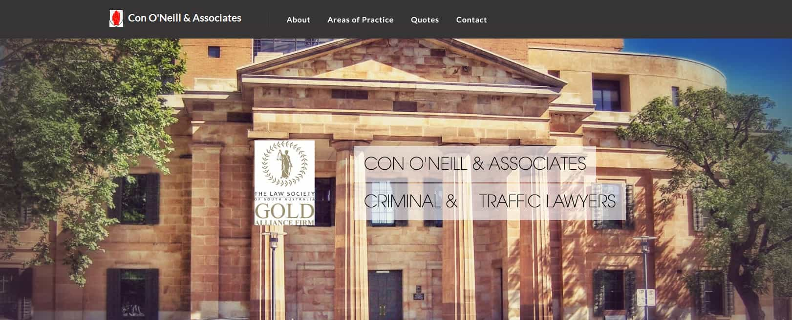 Con O'Neill & Associates