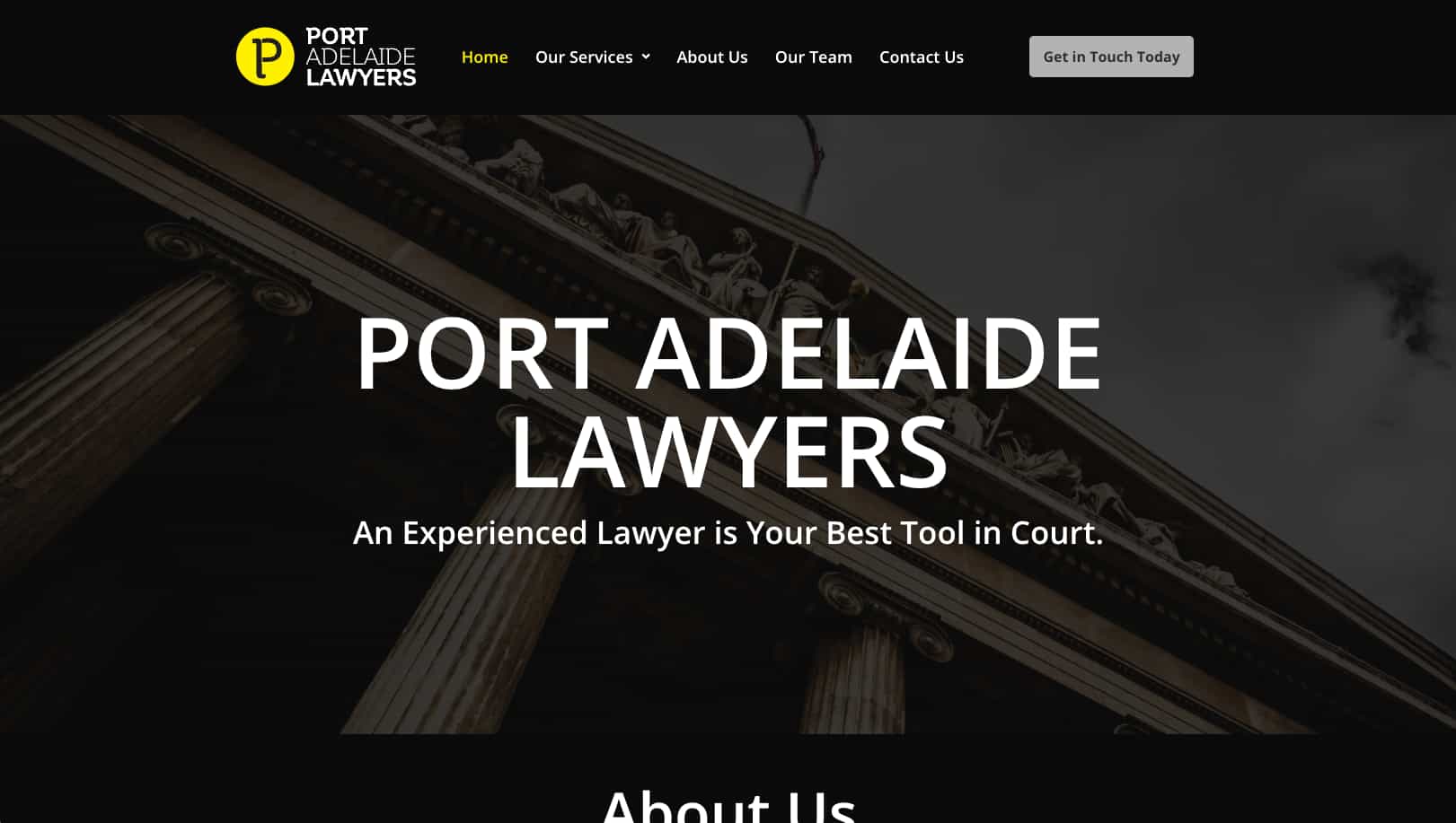 Port Adelaide Lawyers