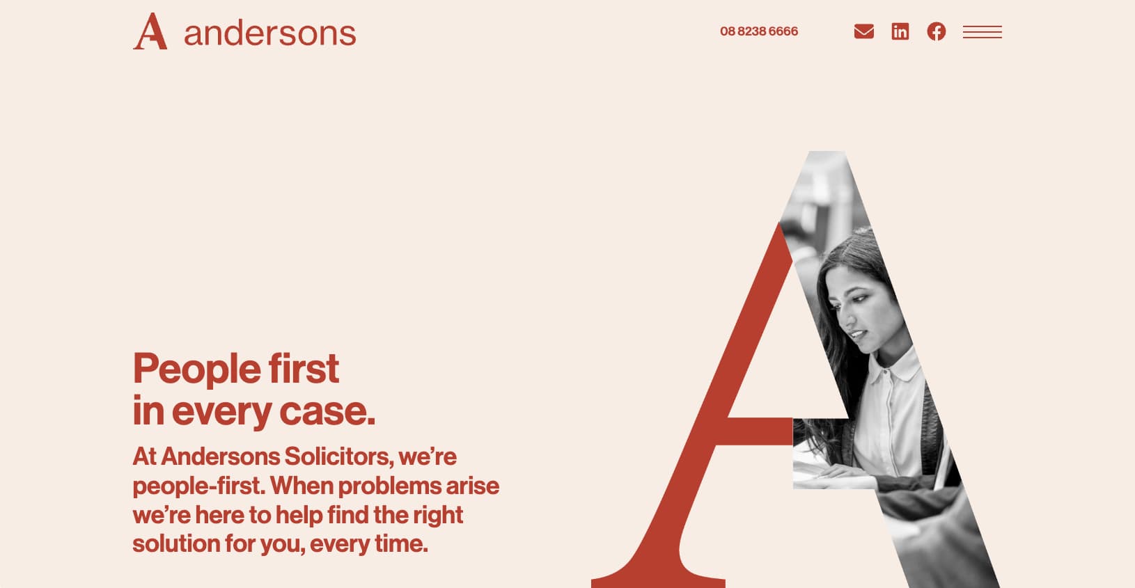 Andersons Solicitors