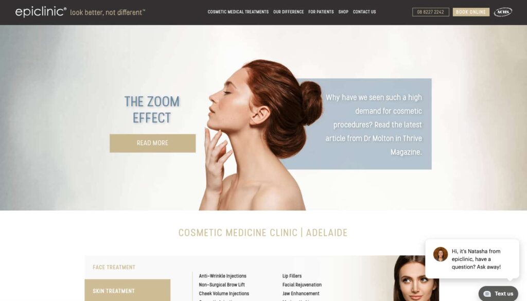 Top 10 Hair Transplant Clinics in Adelaide