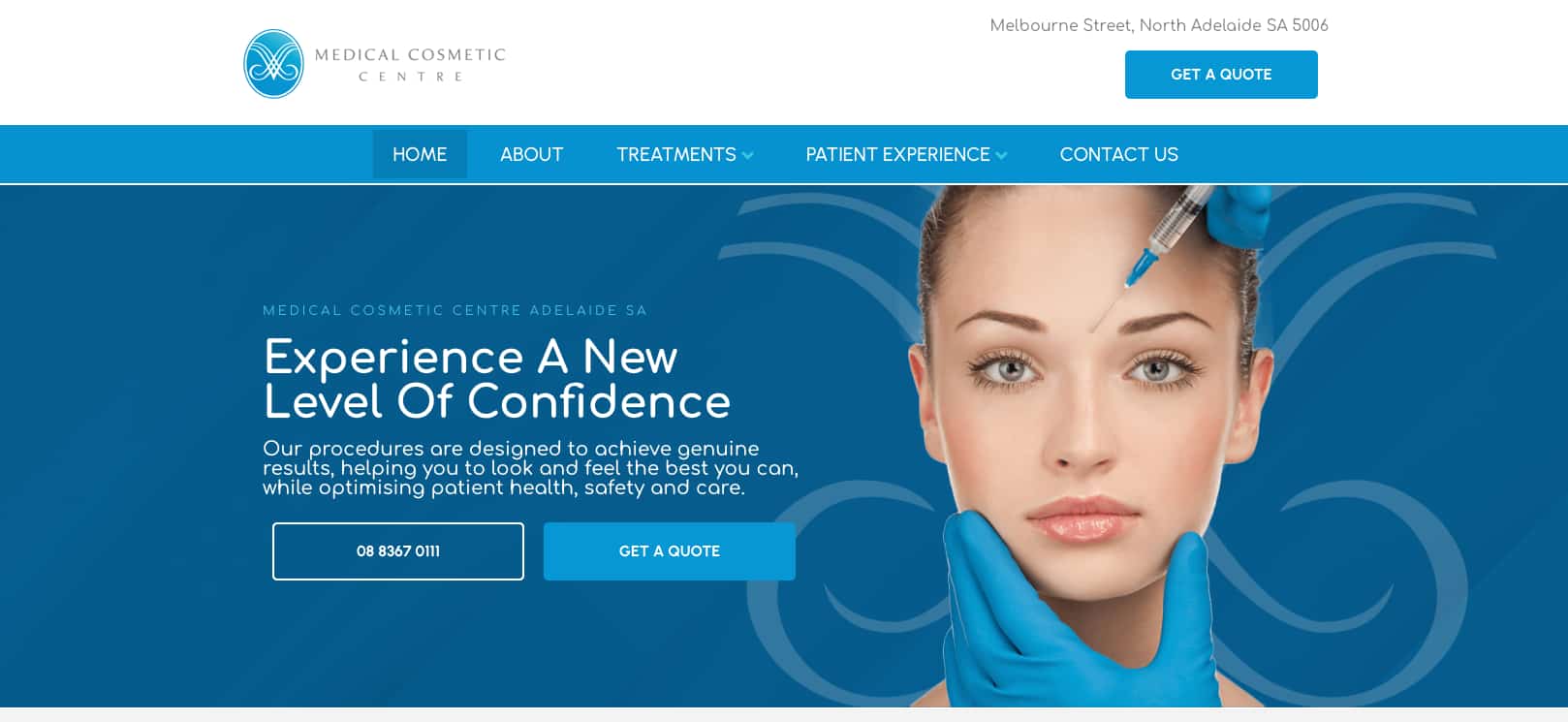 Medical Cosmetic Centre