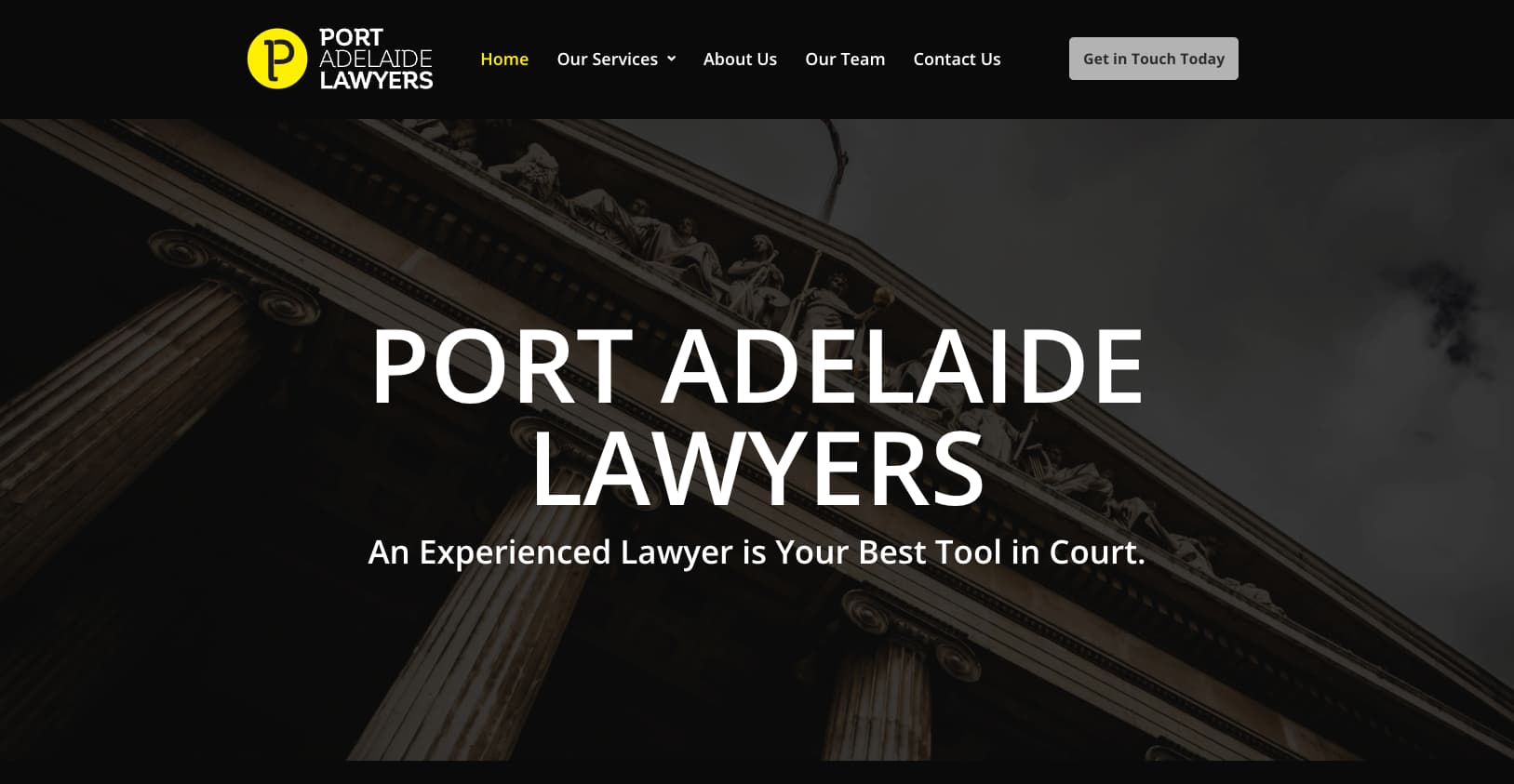 Port Adelaide Lawyers