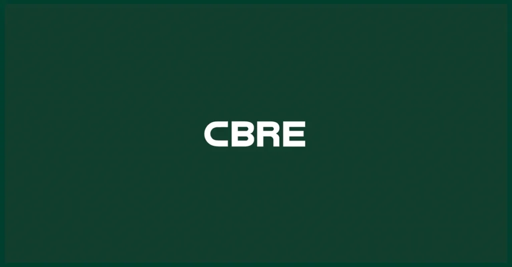 cbre